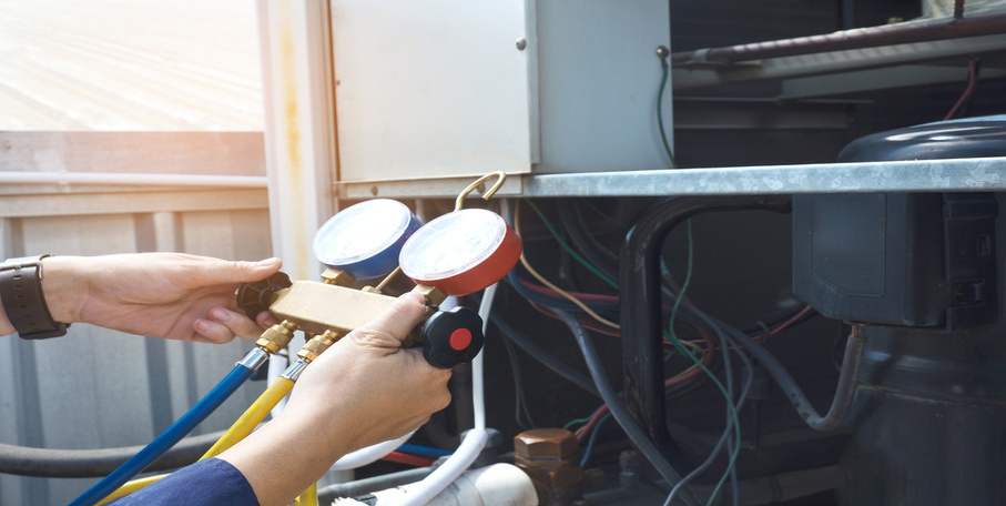 tips to succeed in HVAC