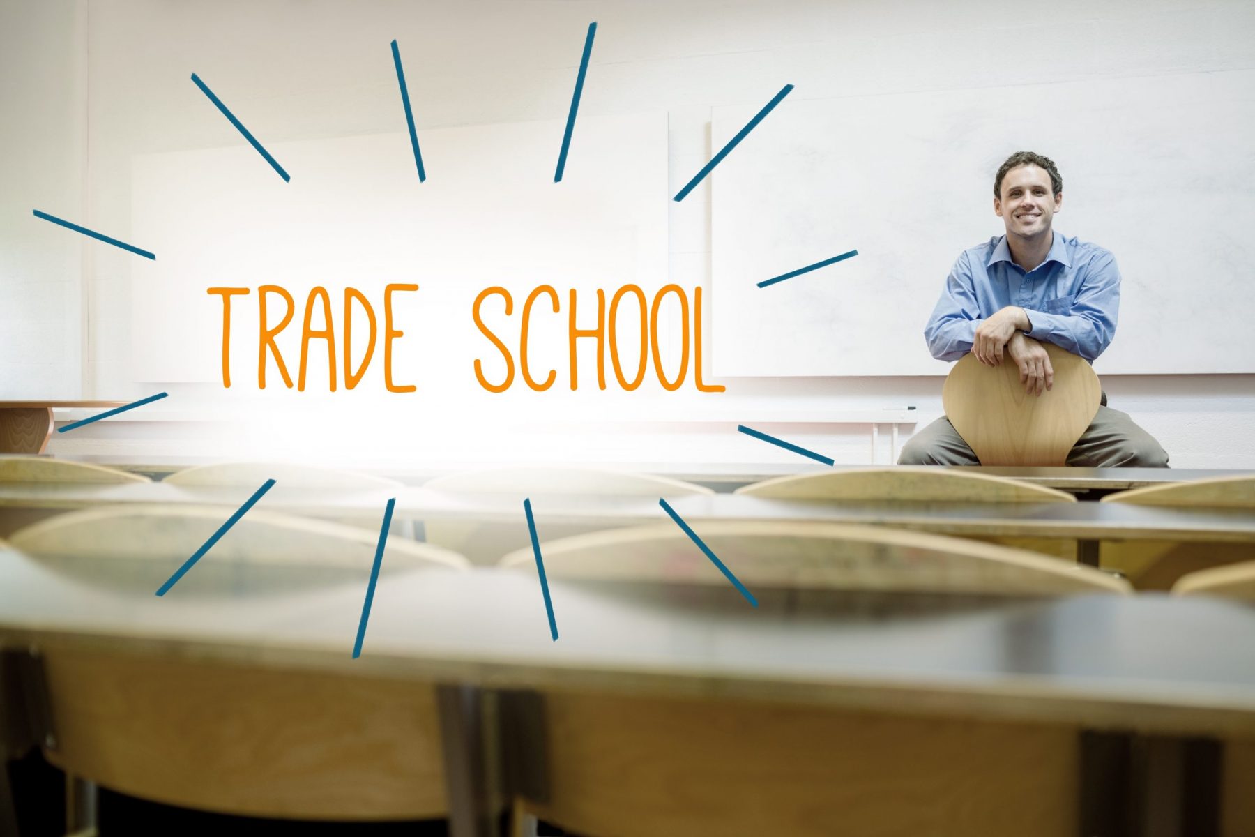Trade Schools For Counseling