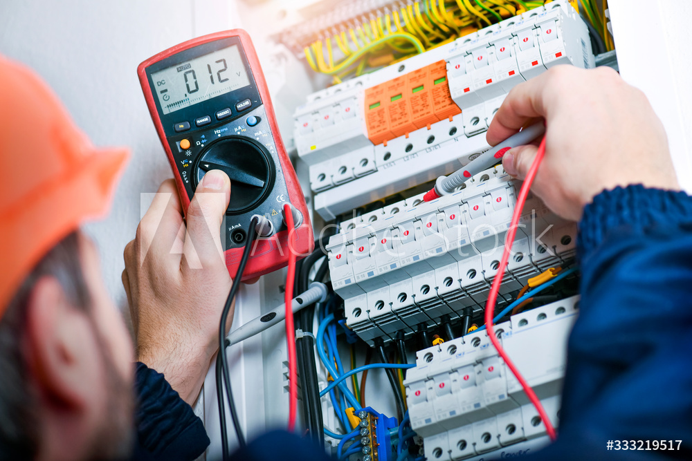 How to Stay Safe When Working With Electrical Wiring